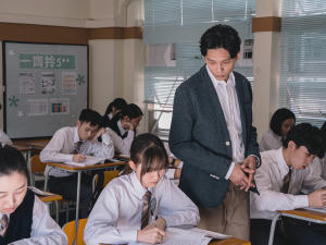 年少日記電影劇照16