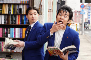 今日我話事!!劇場版電影劇照7