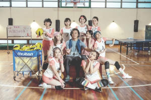 深宵閃避球電影劇照10