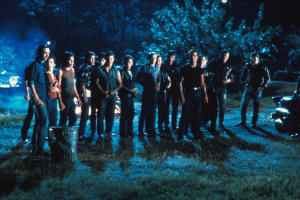 小教父(完整導演版)電影劇照7