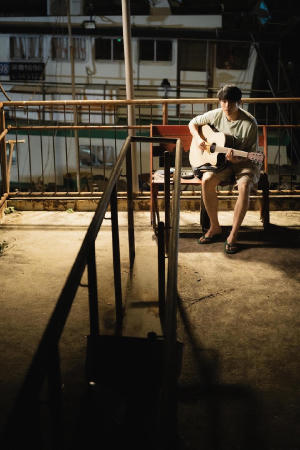 久別重逢電影劇照13