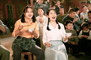 你好！李煥英電影劇照4