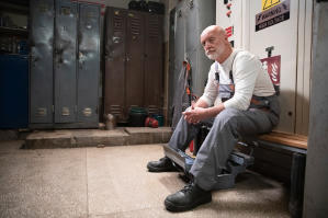 奪命守門人電影劇照9