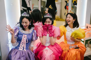 童話睇硬了電影劇照10