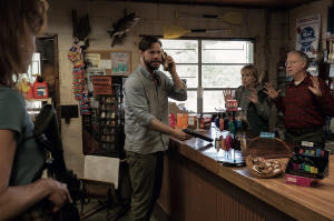 獵逃生死戰電影劇照2