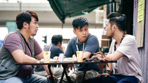 猛鬼3寶電影劇照3