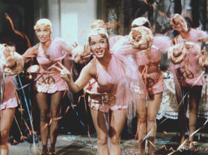 萬花嬉春電影劇照8