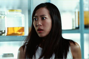 鬼影(4K修復版)電影劇照9