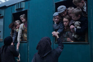 奇蹟列車電影劇照17