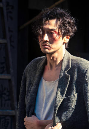 醬園弄·懸案電影劇照19