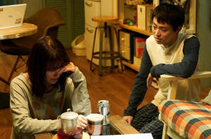 她和他的戀愛花期電影劇照4