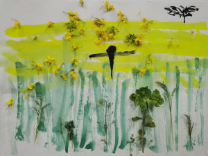 競賽單元入圍作品選 (二) (跳格國際舞蹈影像節2020)電影劇照5