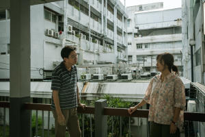 全職乖孫電影劇照3