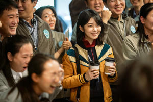 The Moon: 緊急營救電影劇照26