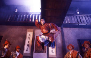 笑傲江湖 (M+ Cinema Programmes)電影劇照4