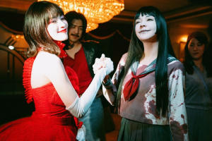 鬼才之道電影劇照28