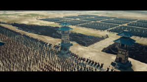 真‧三國無雙電影劇照6