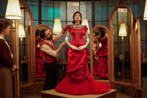 美聲歌后：瑪麗亞電影劇照6