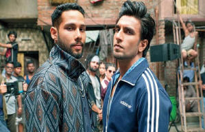 嘰哩咕嚕喱電影劇照2