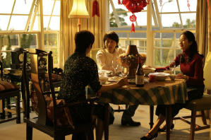 只有蕓知道電影劇照6