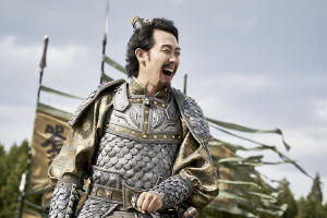 反轉三國志電影劇照3