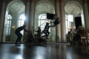 逆權莊家電影劇照6