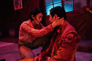 逃出立法院電影劇照10