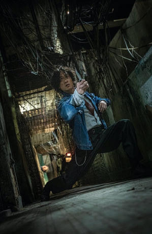 九龍城寨之圍城電影劇照5