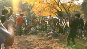 可會想起我(HKAFF 2020)電影劇照2