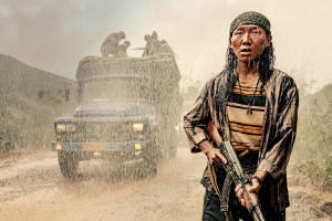 絕地追擊電影劇照7