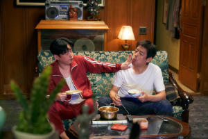 無價之保電影劇照8