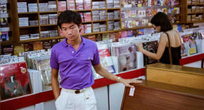 喝采 (4K數碼修復版)電影劇照4