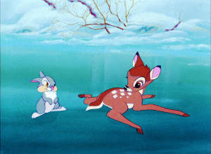 小鹿斑比 (M+ Program)電影劇照2