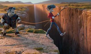 ½的魔法電影劇照14