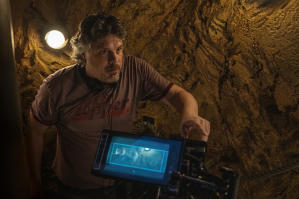 猩瘋血雨電影劇照5