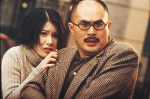 爆裂小念頭——葉偉信電影回顧展 (HKFCS)電影劇照5