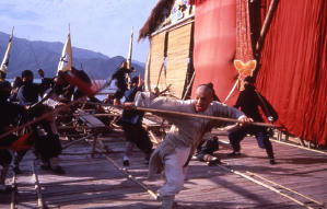 黃飛鴻 (M+ Cinema Programmes)電影劇照3