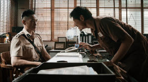 逃獄兄弟3電影劇照6