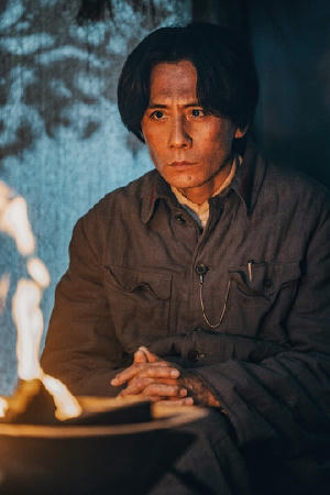 四渡電影劇照22