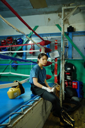 惠子的凝視電影劇照3