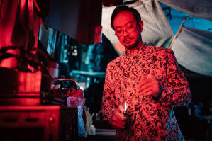 殺手#4電影劇照99