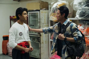 一樣的天空電影劇照6