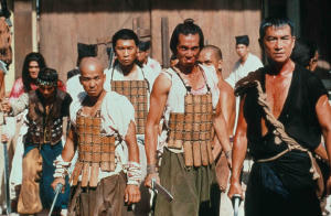 刀 (M+ Cinema Programmes)電影劇照4