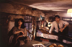 阿飛正傳電影劇照3