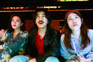 鬼才之道電影劇照17