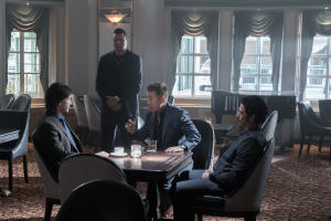 冰血殺機電影劇照8