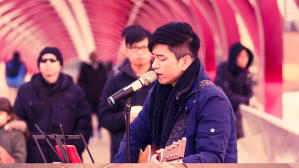 愛Plan B電影劇照3