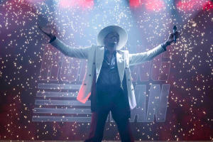 逃亡遊戲電影劇照2