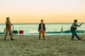 調教我的喪屍女兒電影劇照34