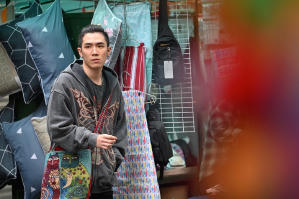 臨時劫案電影劇照16